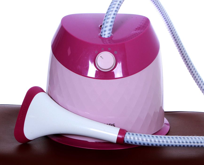 Okazja  Parownica do ubrań Philips EasyTouch Plus