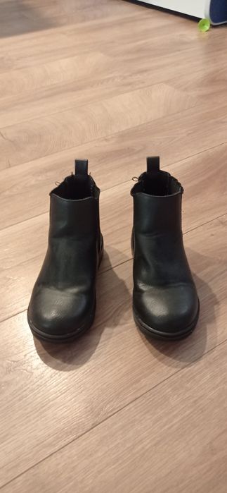 Buty dziecięce chłopięce 27