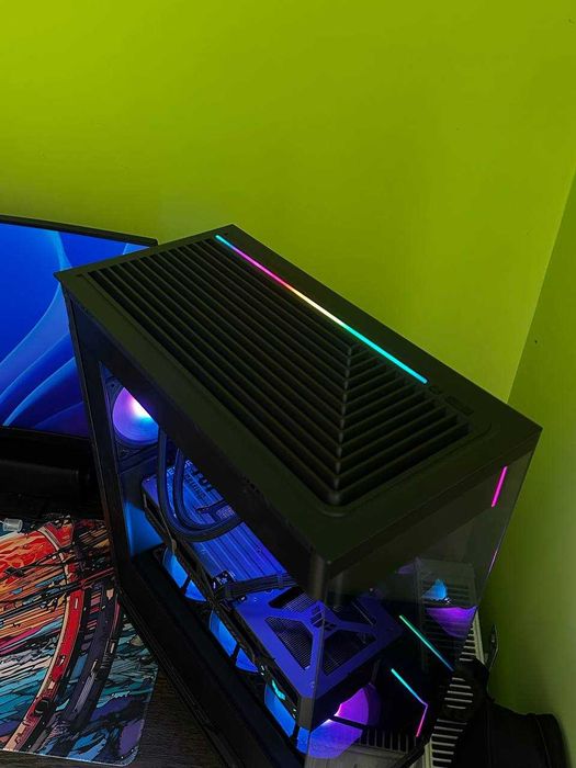 Komputronik Ultimate R990 B15 | RTX 5080 | Ryzen 9 9950X3D | 64GB | Gwarancja