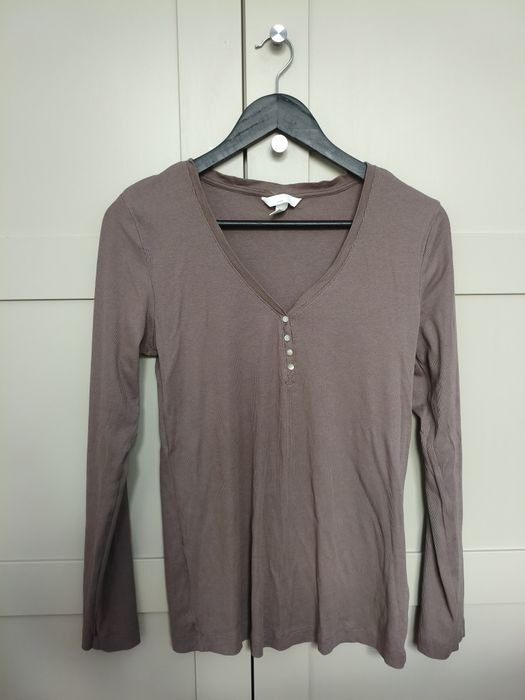 Bluzka H&M Mama roz. M