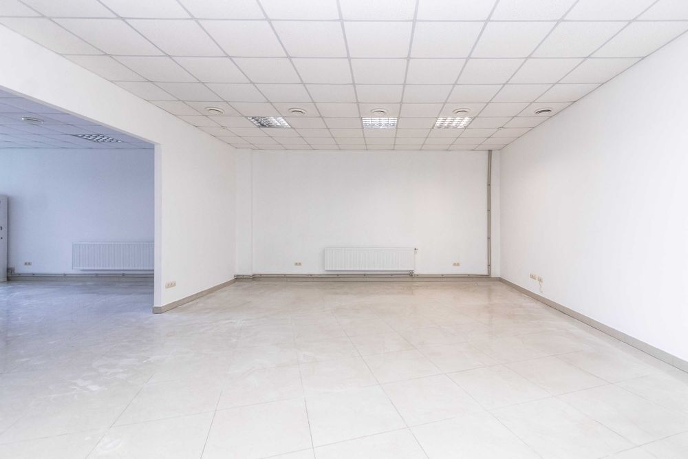 Офісний простір 1080 м² у центрі Івано-Франківська | ТЦ «Бельведер» - View 5