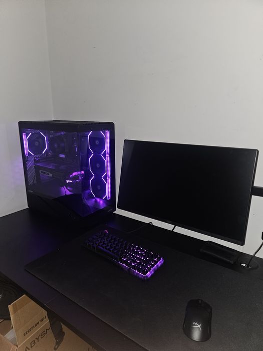Pc Gamer Completo