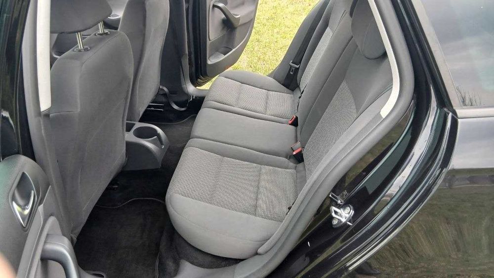 Volkswagen Golf 5 2009