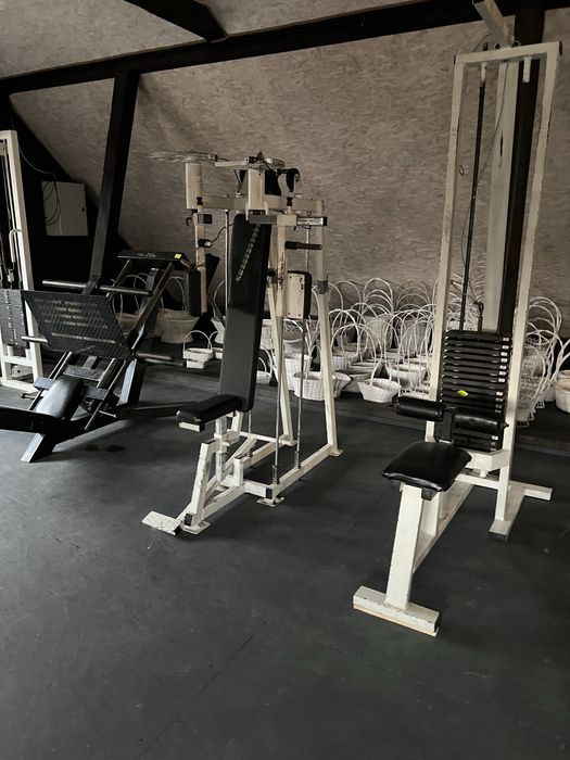 Професійні тренажери