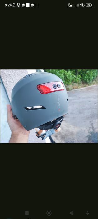 Trotinete Elétrica SEGWAY-NINEBOT NINEBOT E2 Pro E (750 W - Autonomia: 40 Km)