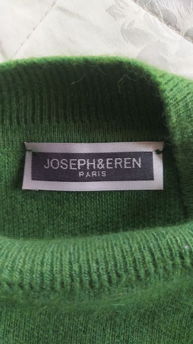 Светр кашеміровий Joseph & Eren Paris, р. XS
