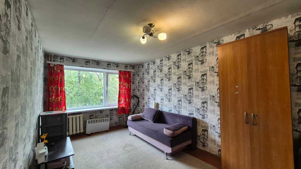 *Зх кімнатна квартира по вул.Жуковського, Олександрівський район