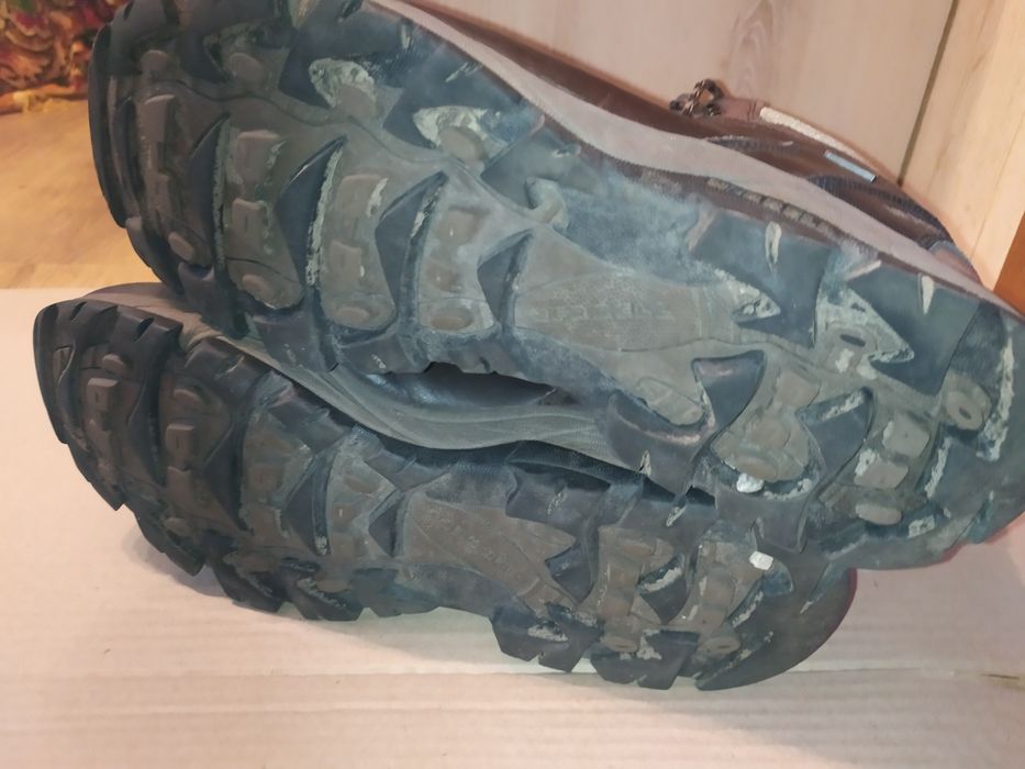 Ботинки Merrell 43 р