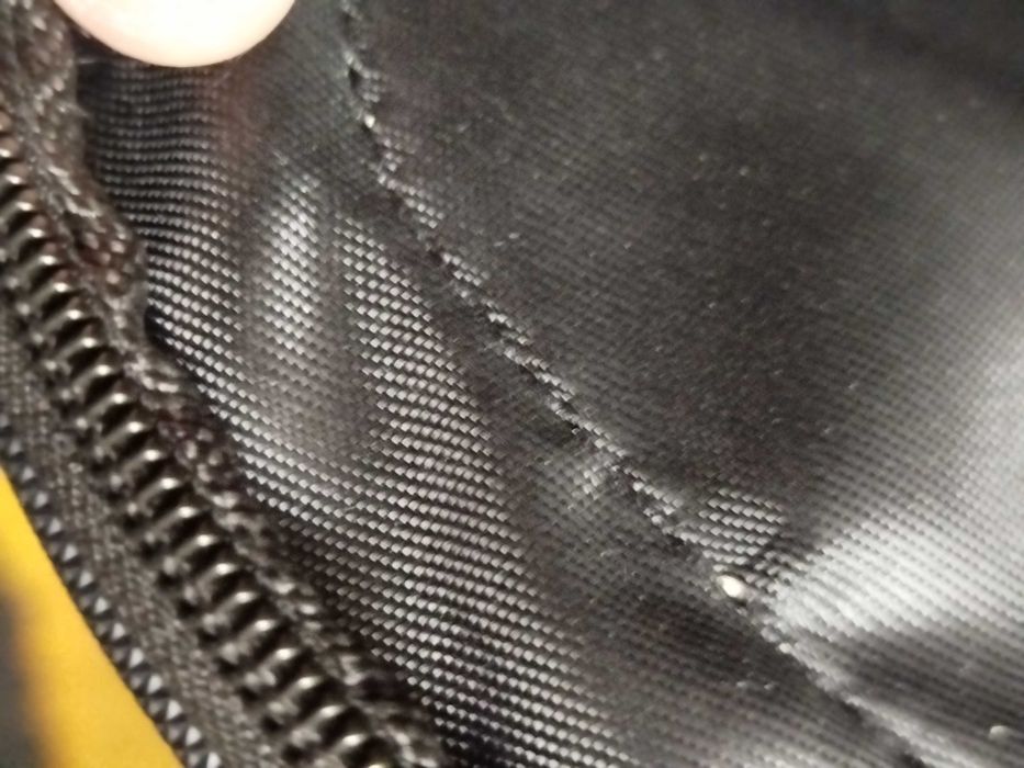 Lacoste барсетка чоловіча