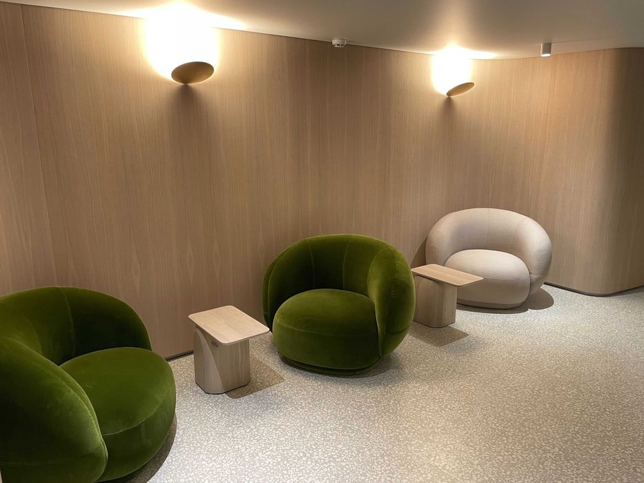 Коммерческая недвижимость по адресу Берестейский проспект(пр-т. Победы) (площадь 327 м²) - Atlanta.ua - фото 16