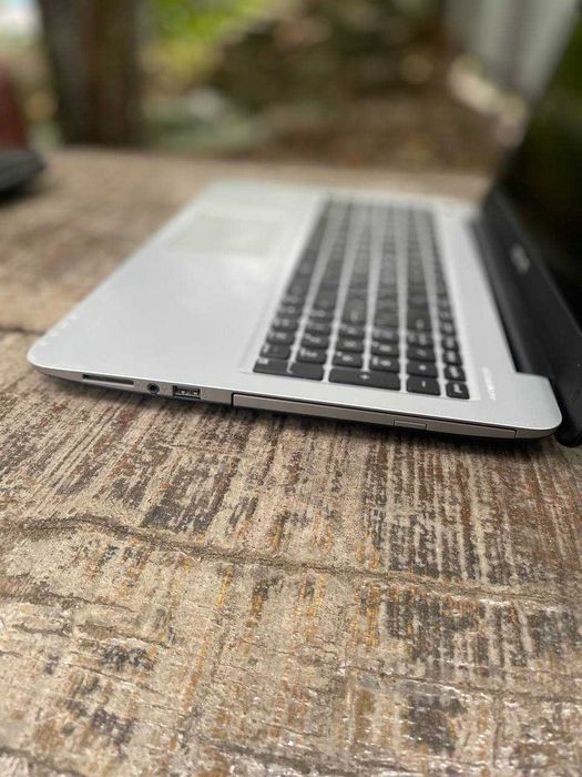 Asus Core i7-6500U / GeForce 940M / HDD 2TB / Гарантія №60