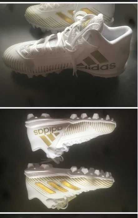 Chuteiras Adidas & Nike; Ténis/Sapatilhas PUMA; Sapatos