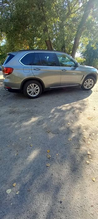 Продам BMW X5 f15