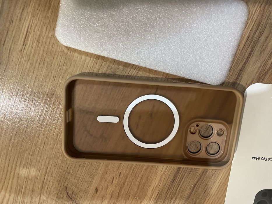 чехол на iphone 14 pro max