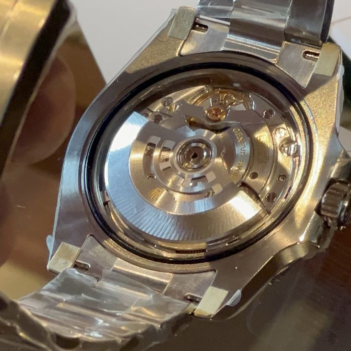 Rolex Submariner Date 41