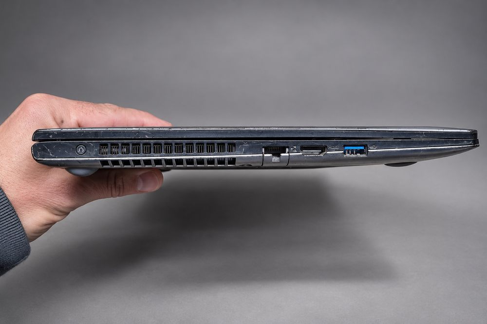Мощный Ноутбук  Lenovo s400