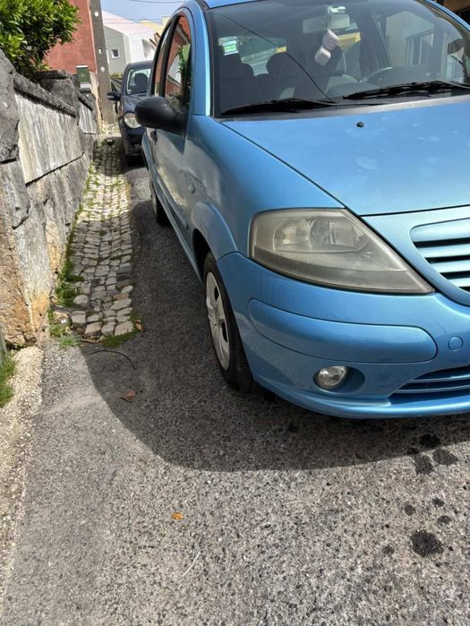 Carro para venda impecavel