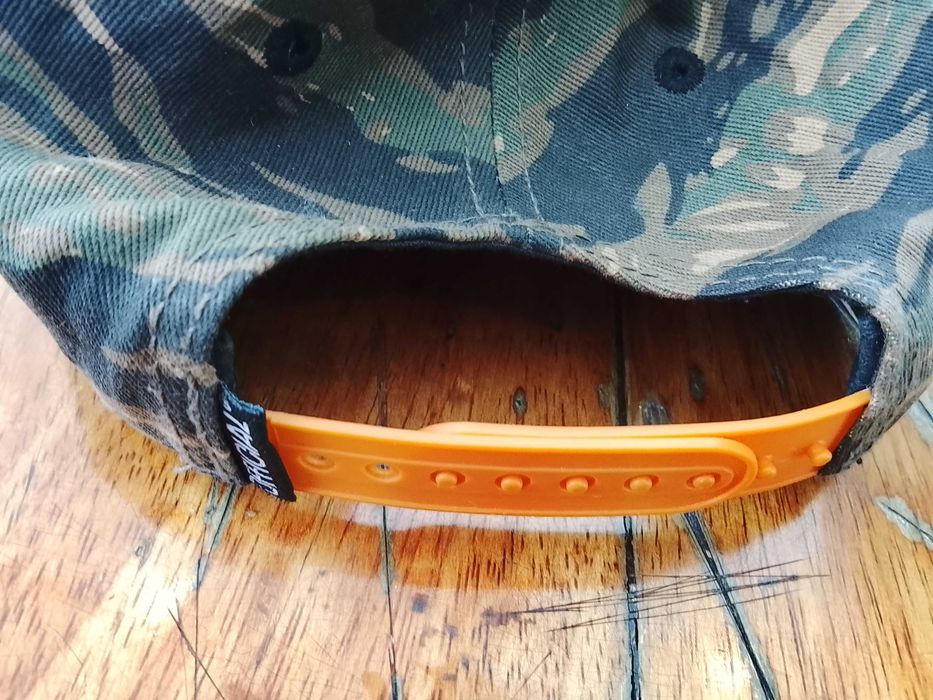 Cap official original premium Headwear
