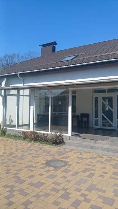 Продам будинок 5 км від Знака Кременчук село Піщане