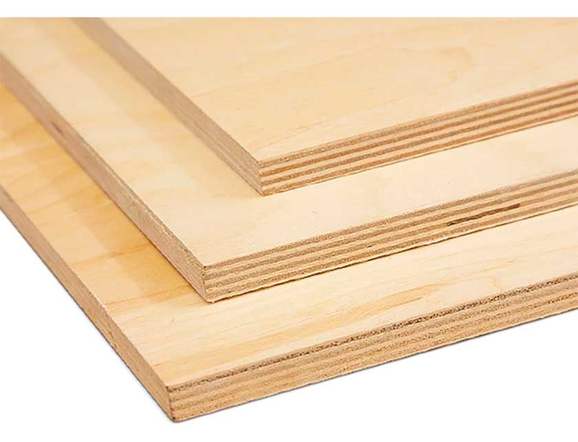 Фанера сотр 3/4