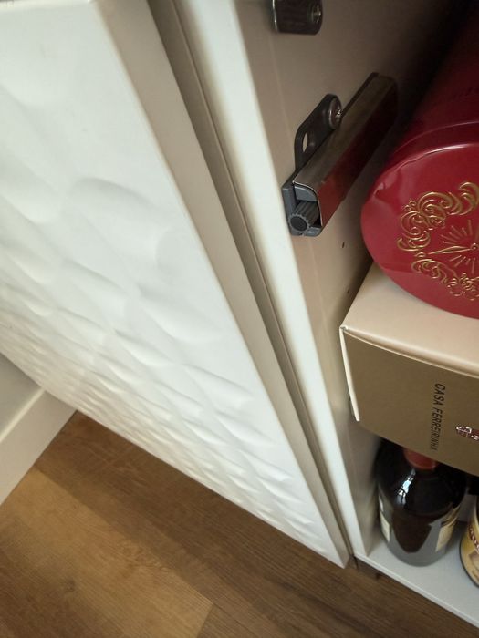 Aparador Ikea da besta 120x120