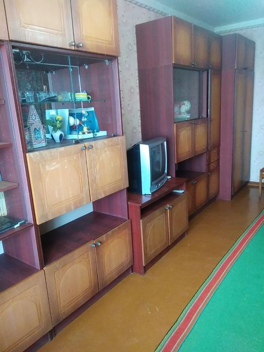 Сдам 1 к.кв. метро Дворец Спорта, Новые Дома, ул.Каденюка