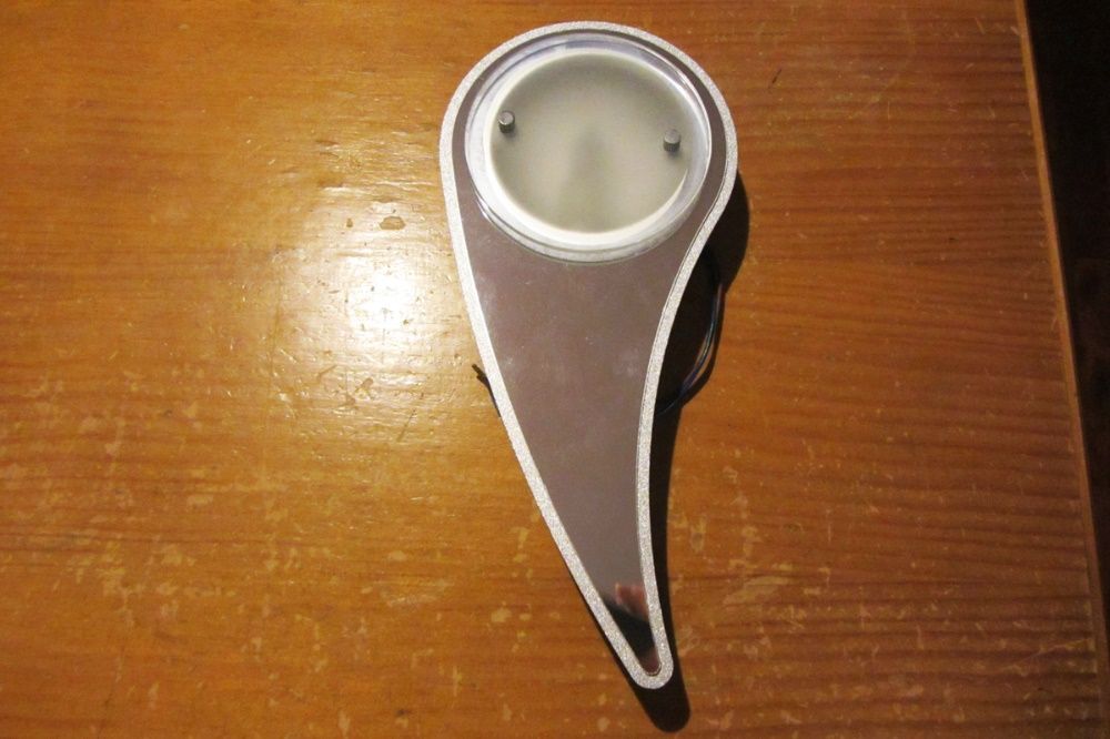 Original Wall Lamp