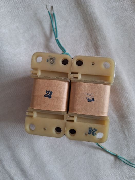 Трансформатор 4.702.151-01