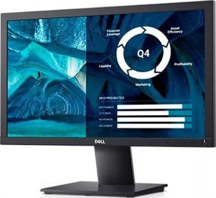 Monitor LED Dell P2018H 19,5 " 1600 x 900 px TN PIVOT