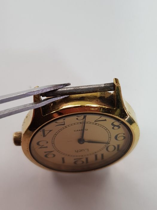 Годинник механічний Luch 15 jewels (Made in Belarus): 500 грн