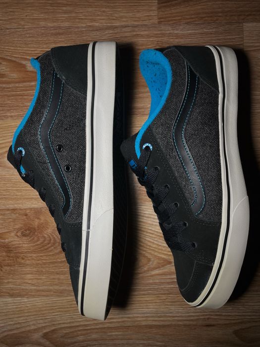 Кеди vans old skool