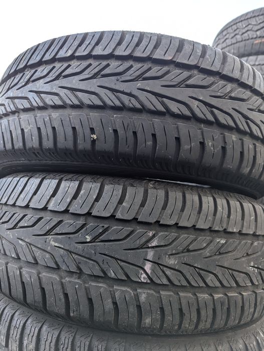 205/60R15 Fulda 91W літо