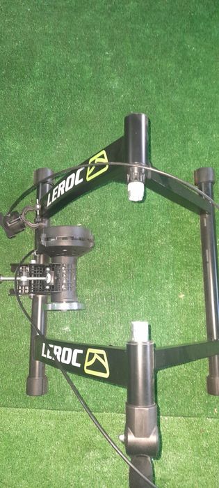 Rolo treino bicicleta