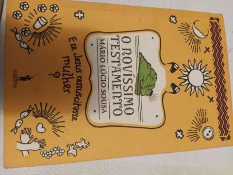 O Novíssimo Testamento