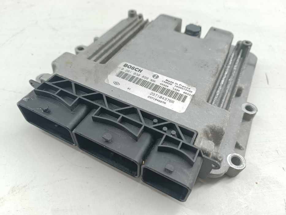 Centralina de Motor - RENAULT Captur I (J5_, H5_) | 13 -