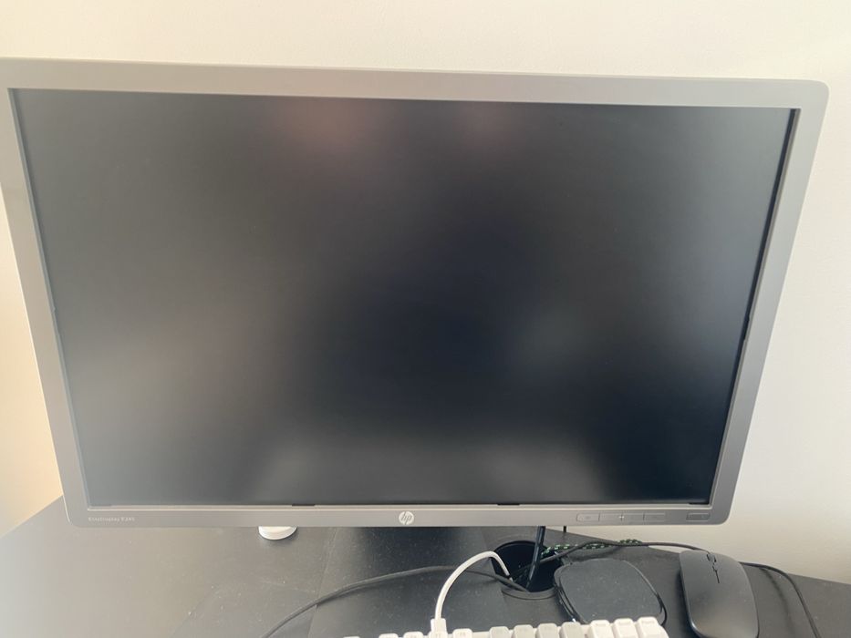Monitor HP E241I 24” 1920x1200