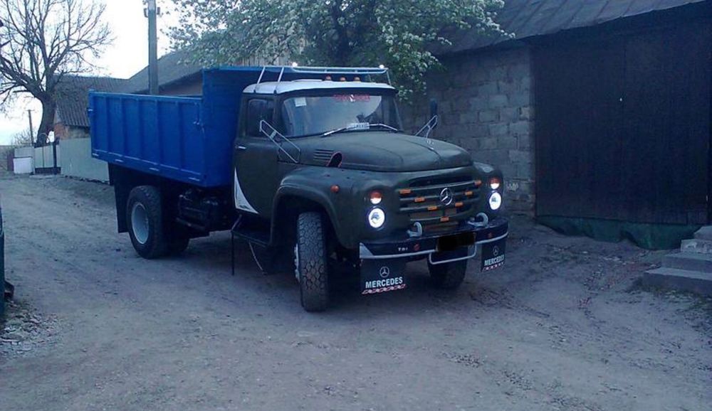 Вивезення сміття вивоз мусора вивіз старих меблів є вантажники дешево