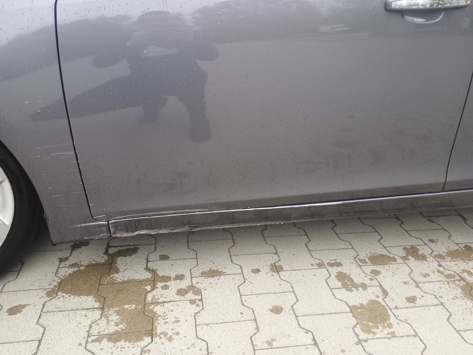 Chevrolet Cruze 2.0 biturbo