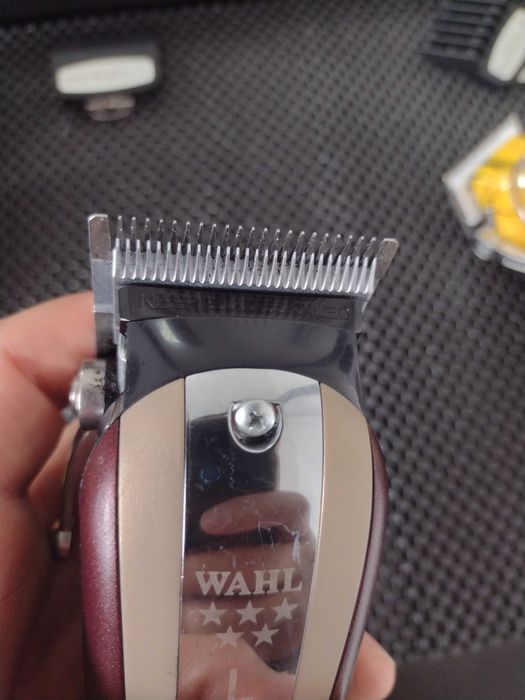 Máquina Wahl legend
