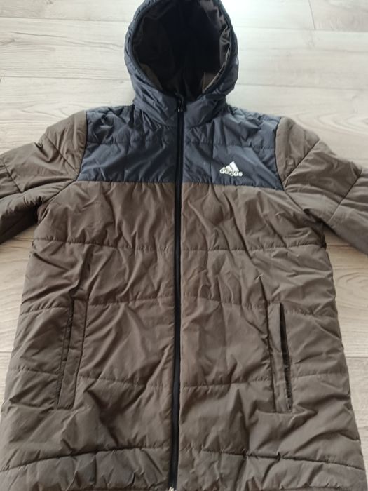Kurtka wiosenno-zimowa adidas