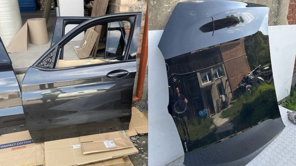 Доставка з Польщі, Європи, Аллегро. allegro.pl olx.pl