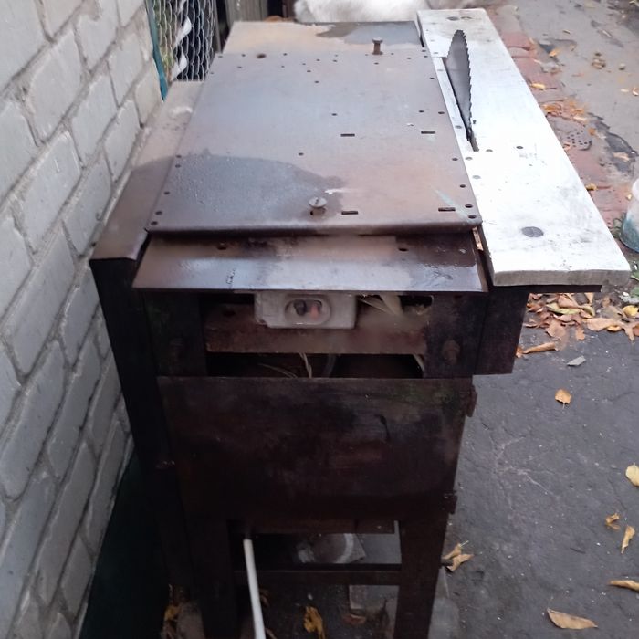 Продам циркулярку