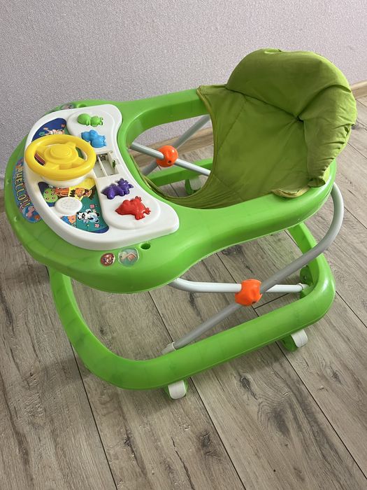 Ходунки безкоштовно