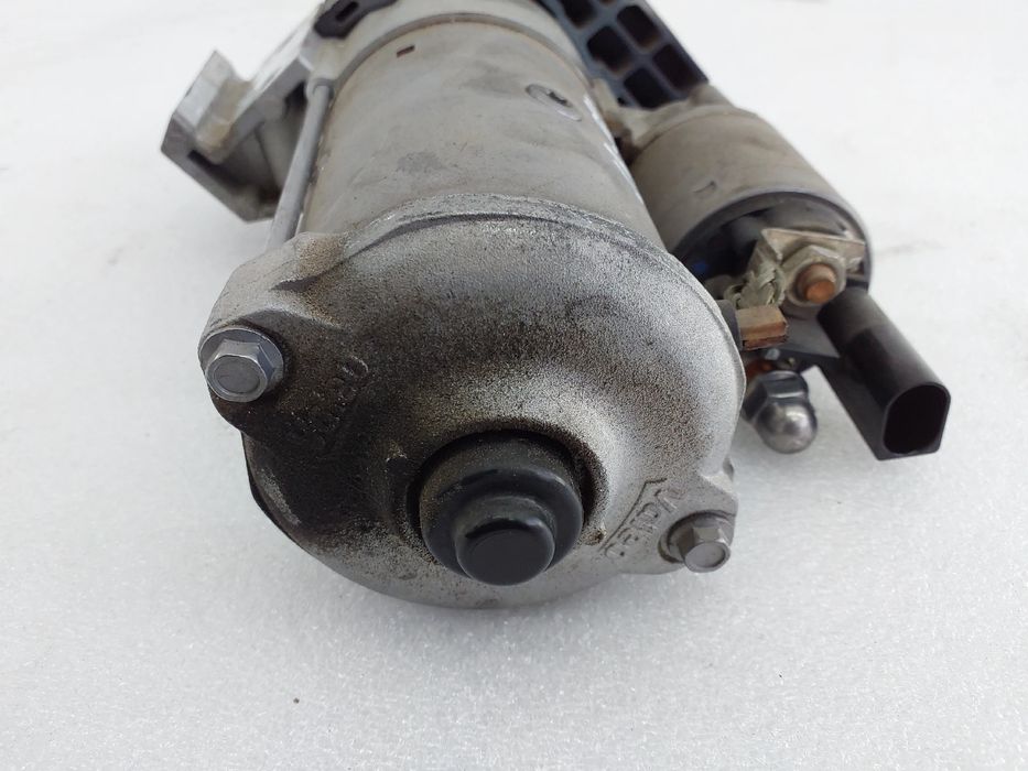 Motor de arranque BMW X4 (G02, F98)