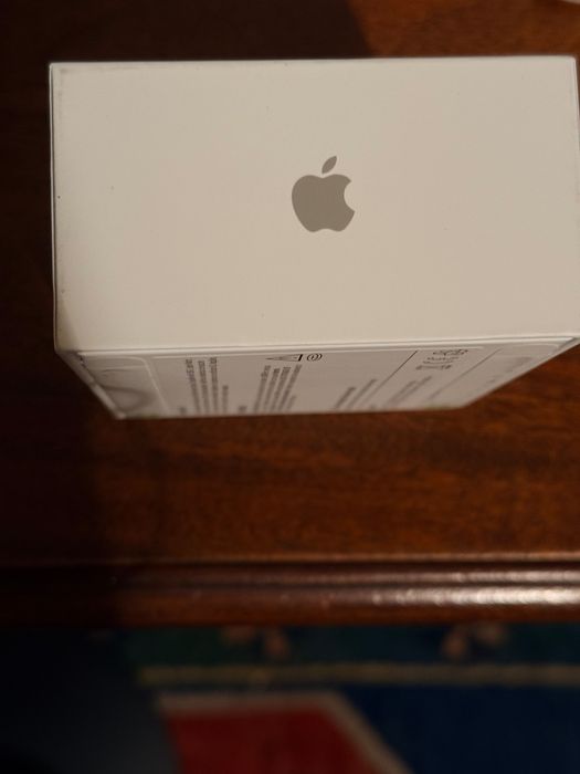 Airpods Pro 3 Nowe
