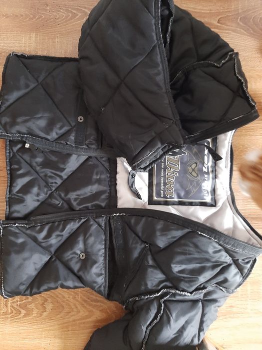 IXON Rozm S podpinka do kurtki motocyklowej