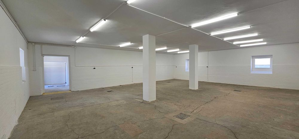 Wynajem hali przemysłowej Świebodzice