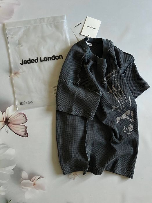 Футболка jaded london