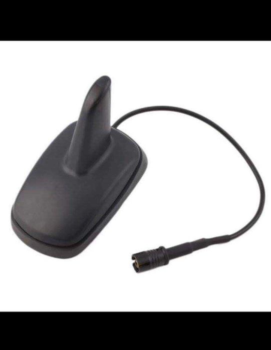 Antena de Rádio AM/FM Para Audi/VW/Seat/Skoda estilo Shark Tubarão