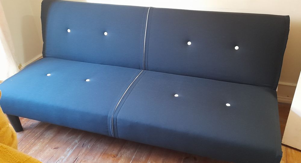 Vender sofa cama
